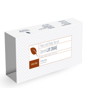 DERMCLAR L-DMAE 10 ml vial x 5