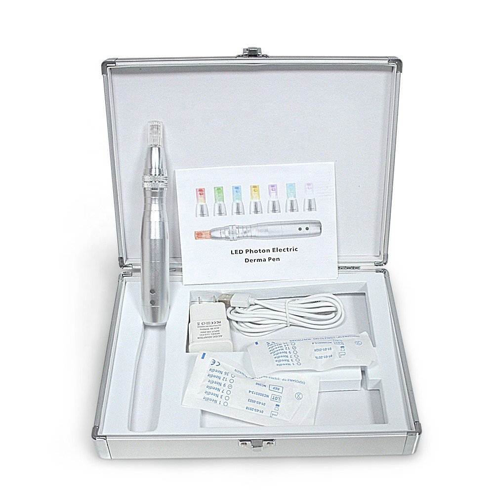 Nano Photon Led Esemedic