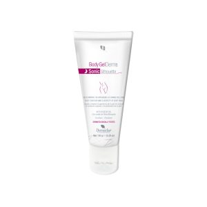 Sonic Silhouette Body Gel x 150 ml frasco