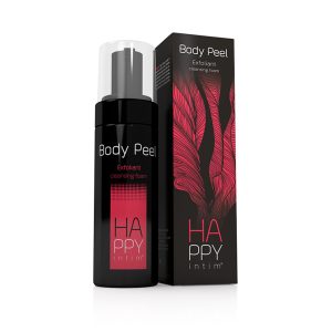 BODY PEEL - Happy Intim