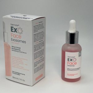 DERMCLAR EXOFACE 30ML GOTERO