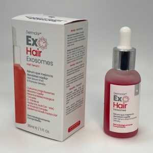 DERMCLAR EXOHAIR 30ML GOTERO
