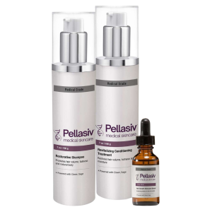 KIT HAIR GROWTH STIMULANT
