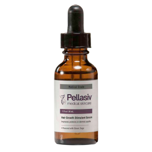 Hair Growth Stimulant Serum