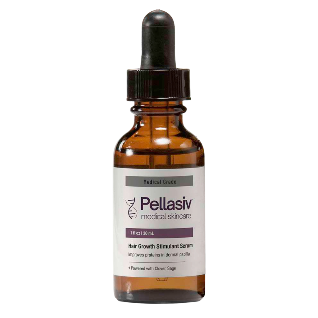 Hair Growth Stimulant Serum