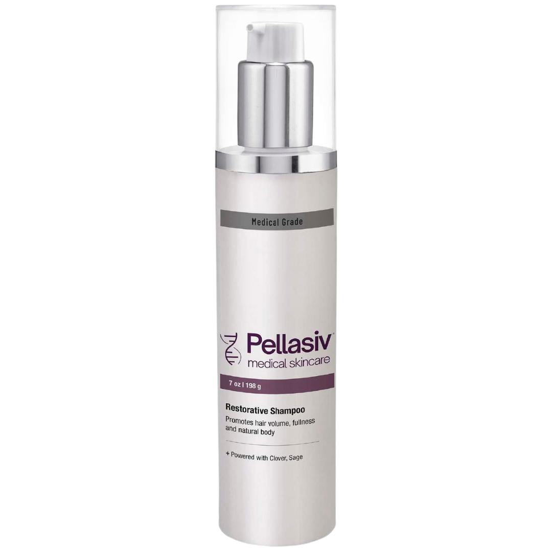 Restorative Shampoo