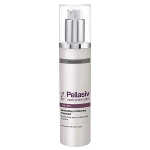 Revitalizing Conditioning Treatment