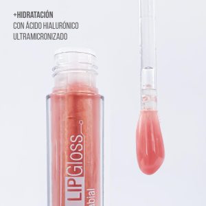 LIP GLOSS 4.8G