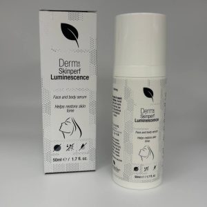 DERMCLAR LUMINESCENCE SKINPERF 50ML