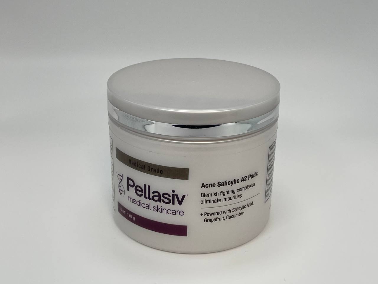Acne Salicylic A2 Pads