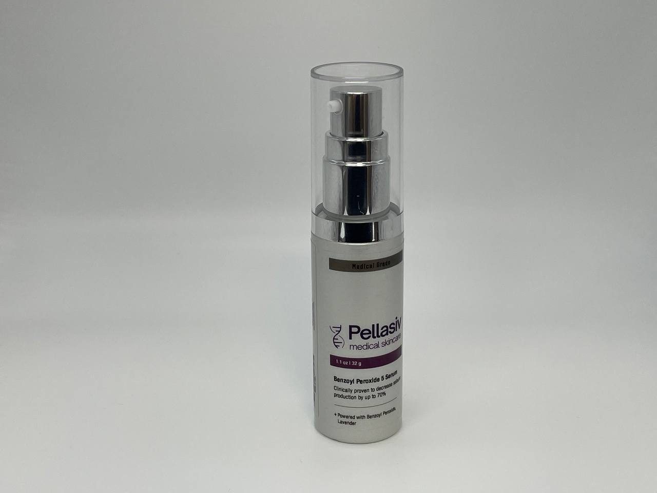 Benzoyl Peroxide 5 Serum