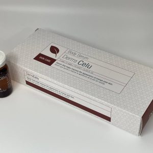 DermCelu-Body-Serum-SkinCare 10 ML x 5