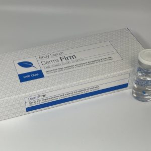 DermFirm-Body-Serum-SkinCare 10 ML x 5