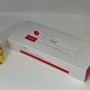 DermHair-Hair-Serum-SkinCare 10 ML x 5