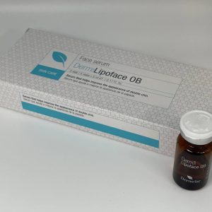 DermclarLIPOFACE OB x 5 ML VIAL x 5