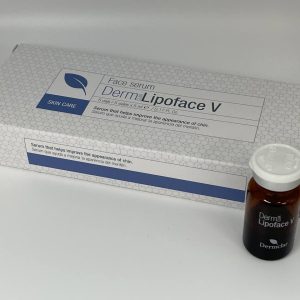 DermclarLIPOFACE V x 5 ML VIAL x 5