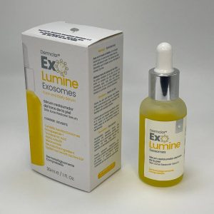 DERMCLAR EXOLUMINE 30ML GOTERO