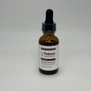 Hair Growth Stimulant Serum
