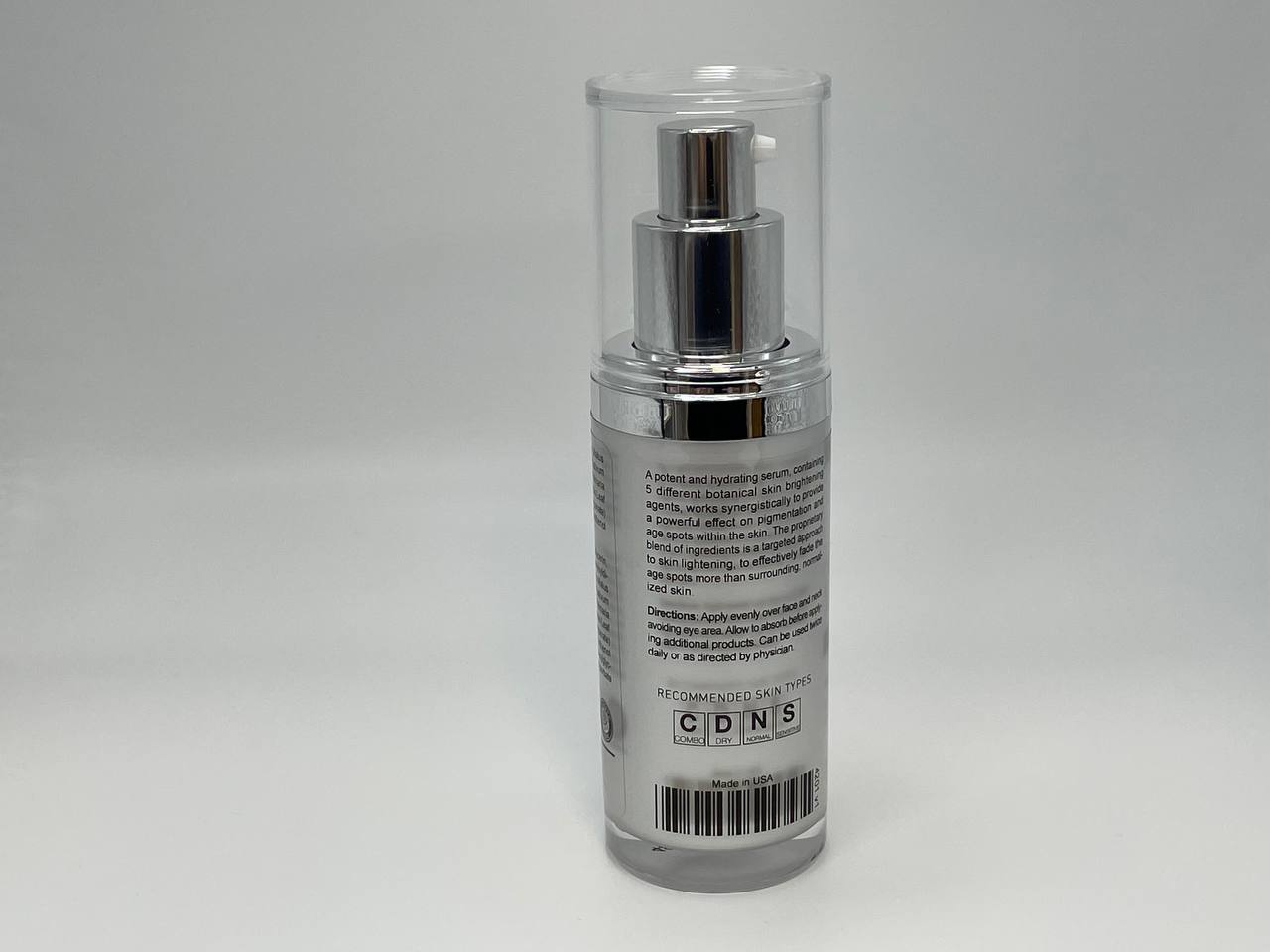 Match Skin ultraTone - Image 3