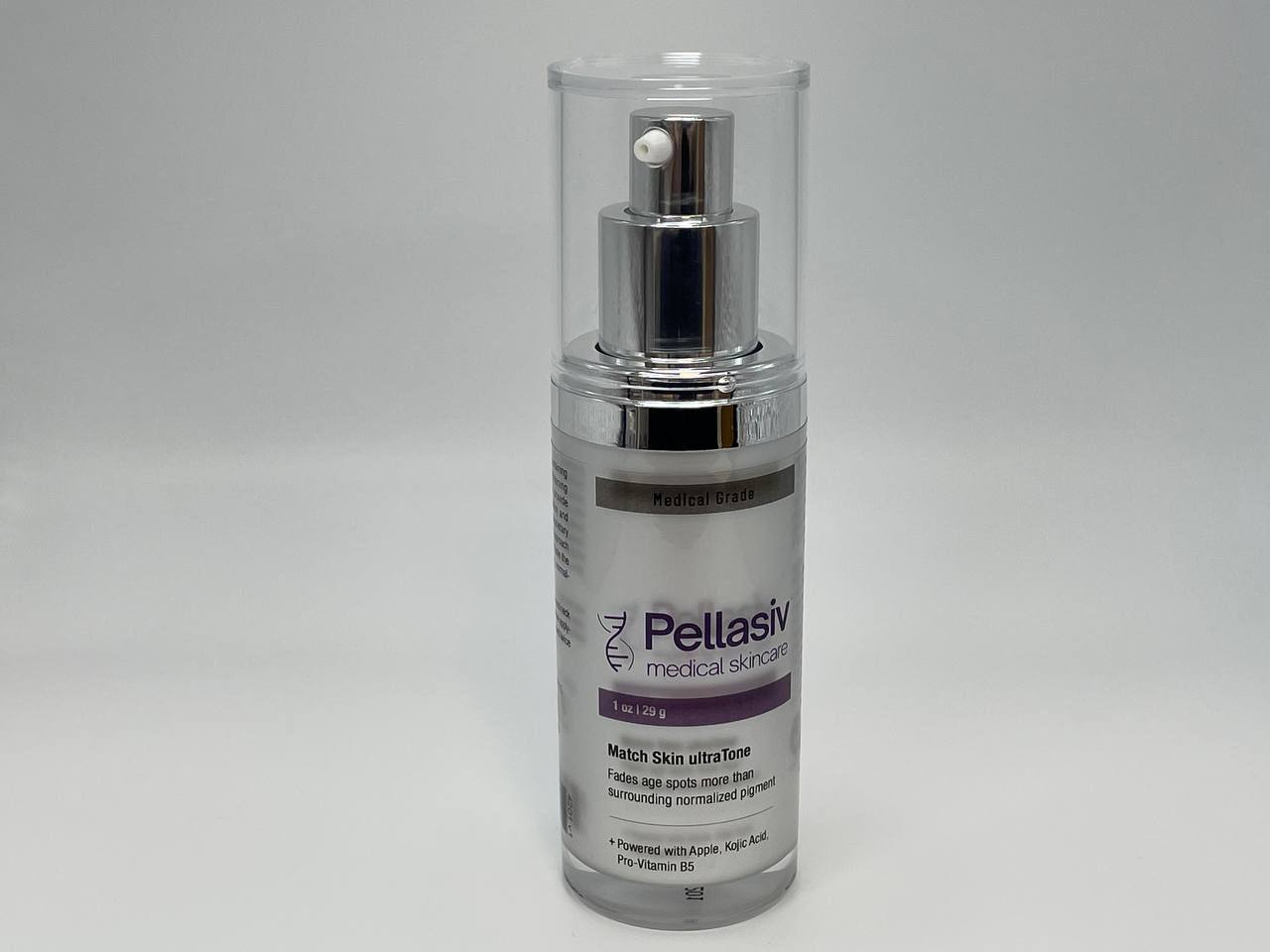 Match Skin ultraTone