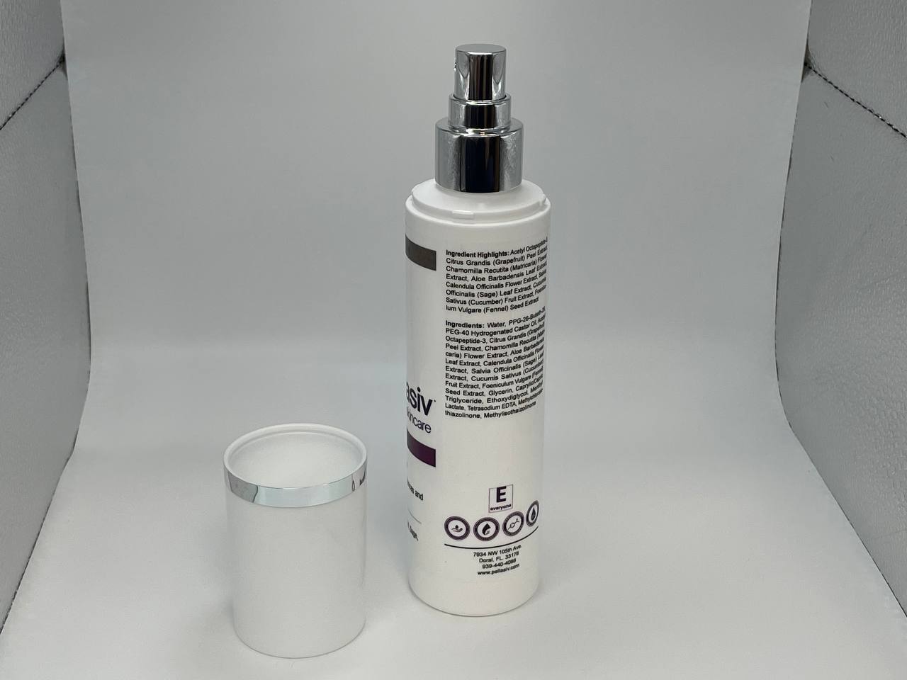 PH Stability Toner - Image 2