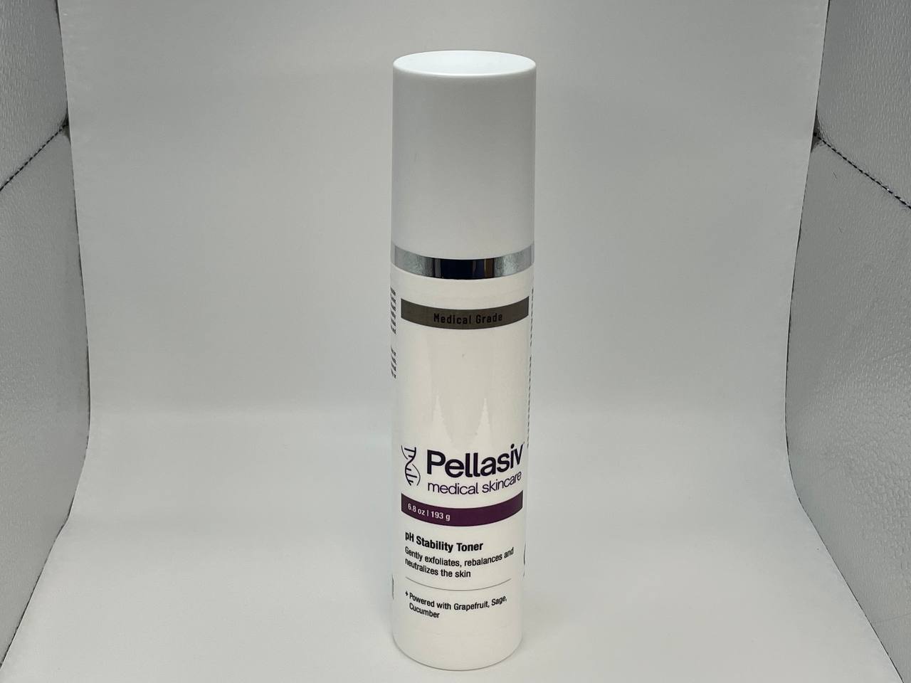 PH Stability Toner