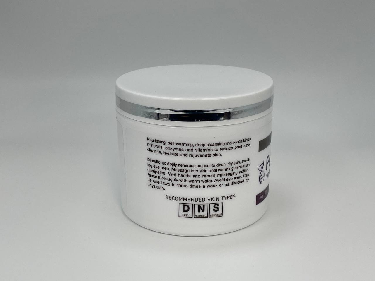 Pore Tightening Mask - Image 3