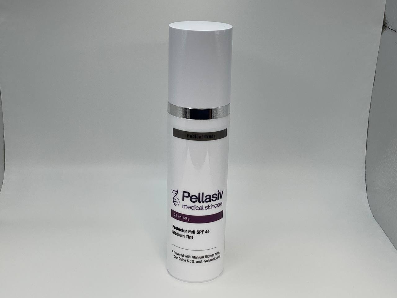 Protector Pell SPF 44 Medium Tint