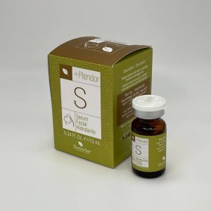 '+PLENDOR S 10 ML x 1 VIAL