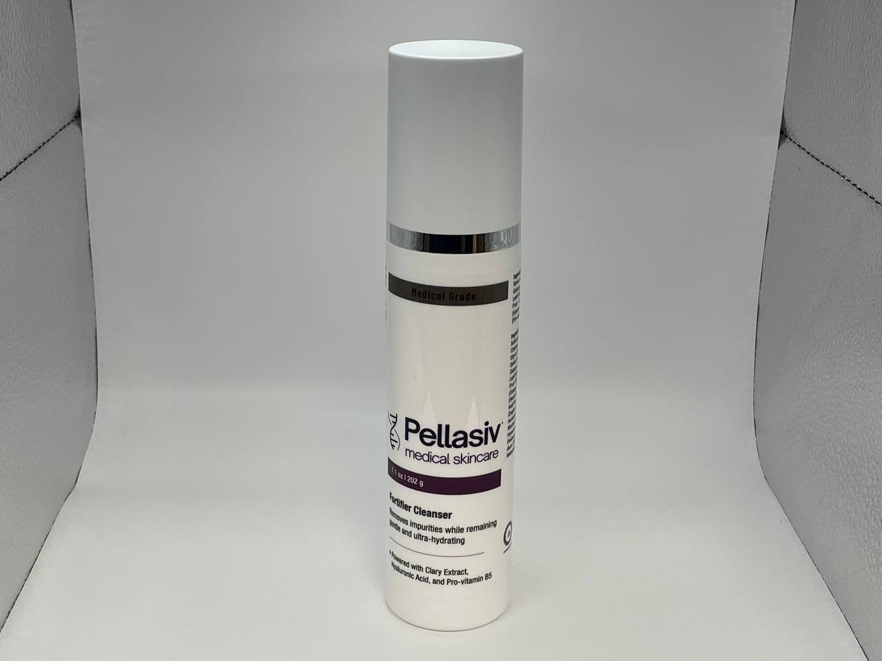 Fortifier Cleanser