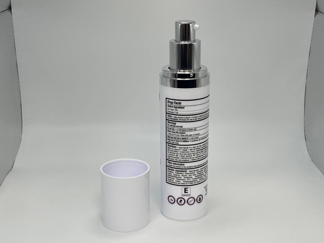 Radiant Shield Tint - Image 3
