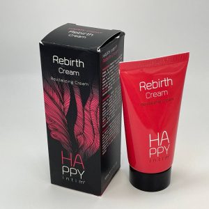REBIRTH CREAM - Happy Intim