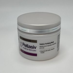Sulphur Purifying Mask