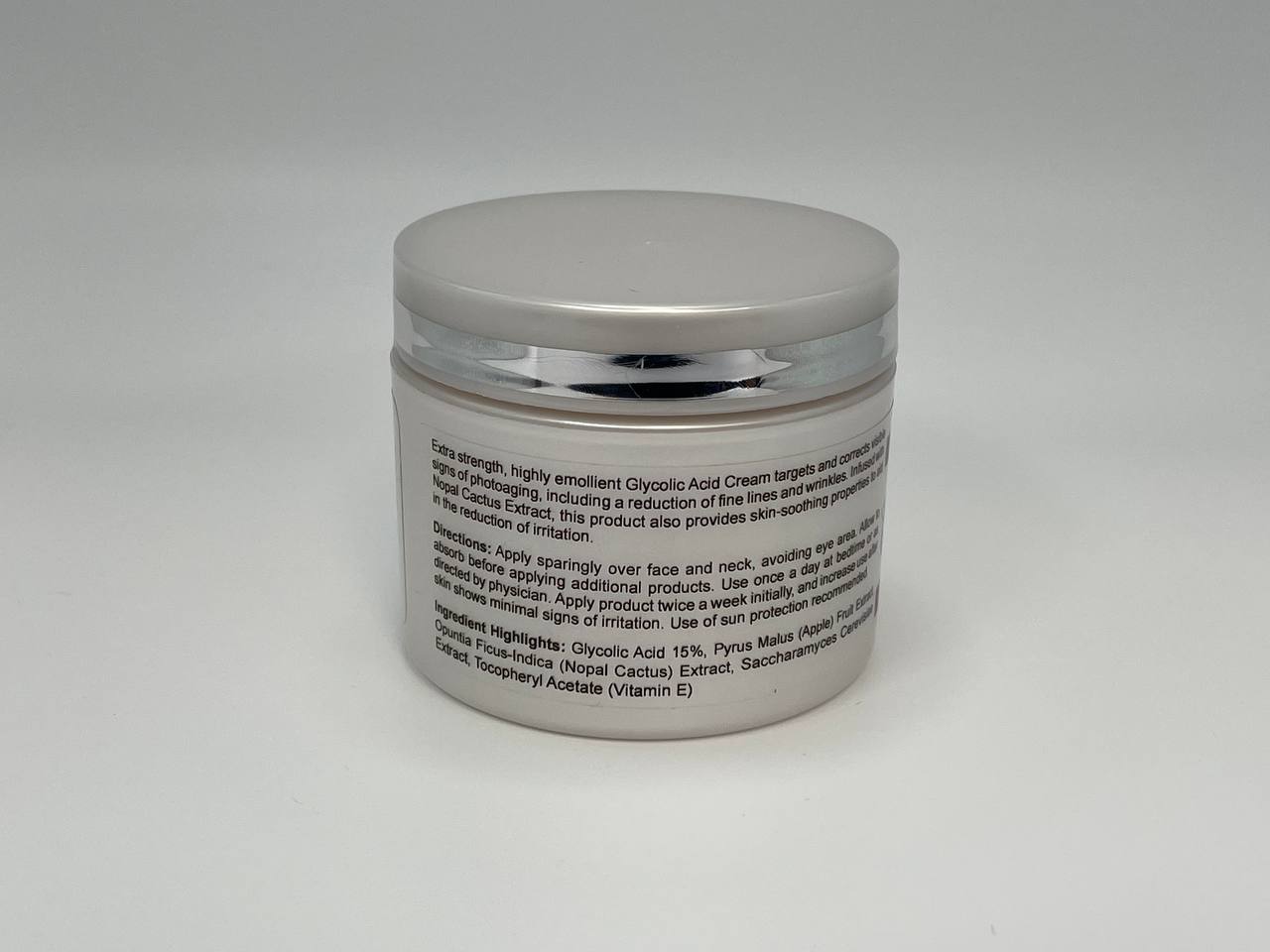 Sulphur Purifying Mask - Image 3