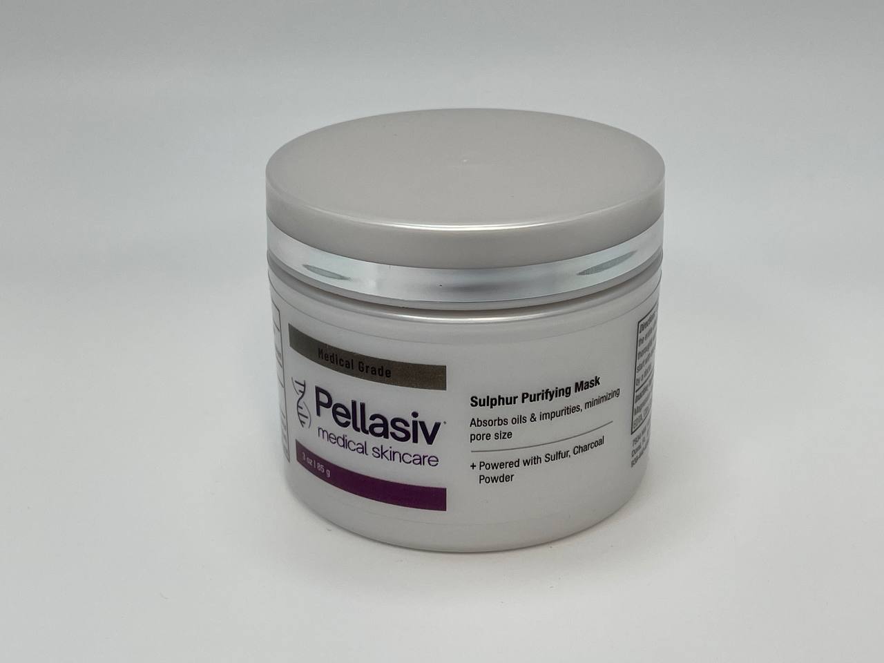 Sulphur Purifying Mask