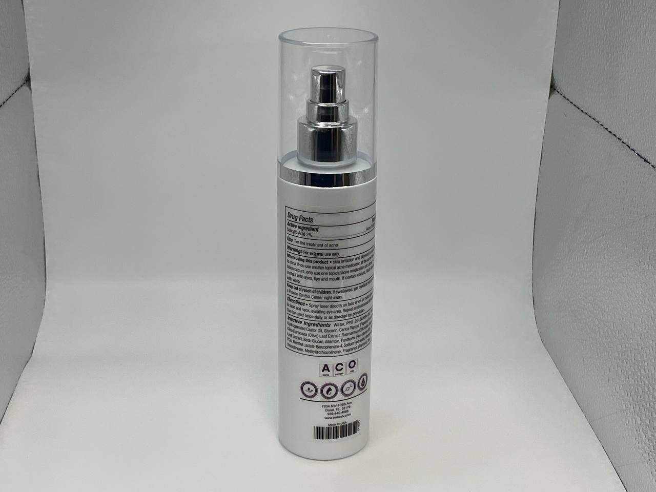 Salicylic 2% Rectifying Spray - Image 3