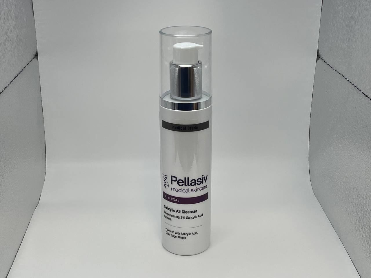 Salicylic A2 Cleanser