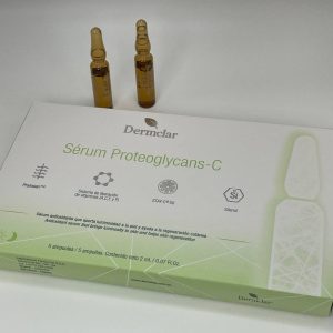 DERMCLAR SERUM PROTEOGLYCANS C 2ML AMP X 10