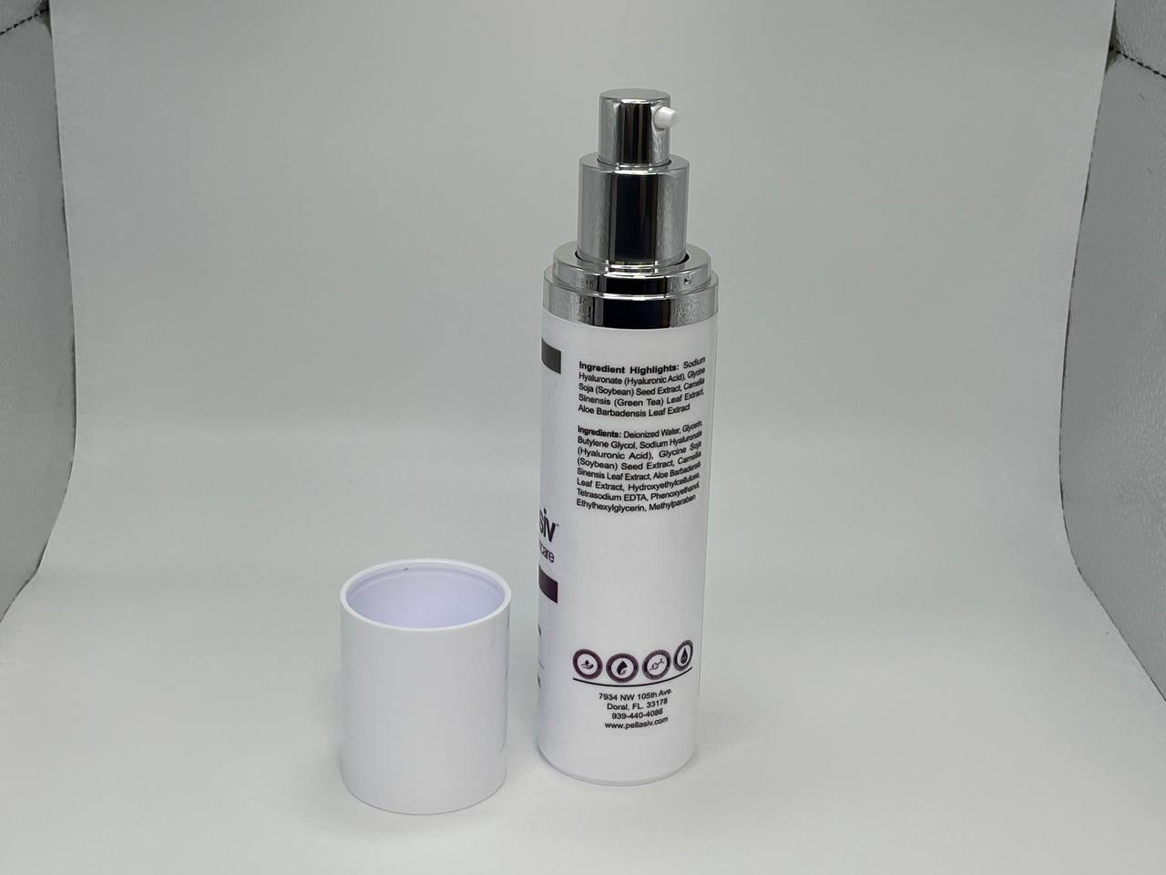 Ultra Aqua Booster - Image 3
