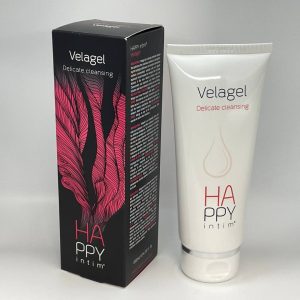 VELAGEL - Happy Intim