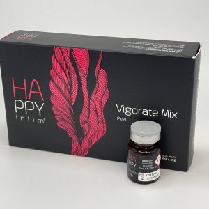 VIGORATE MIX KIT - Happy Intim